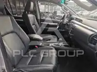 2021 Toyota Hilux