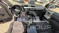 2021 Toyota Hilux