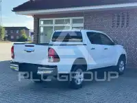 2021 Toyota Hilux