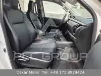 2021 Toyota Hilux
