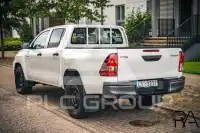 2021 Toyota Hilux