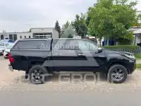 2021 Toyota Hilux
