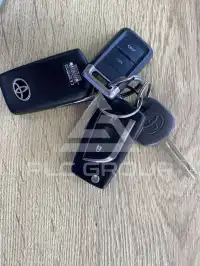 2021 Toyota Hilux