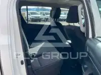 2021 Toyota Hilux