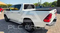 2021 Toyota Hilux