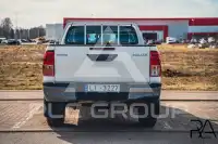 2021 Toyota Hilux