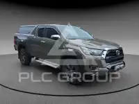 2021 Toyota Hilux