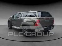 2021 Toyota Hilux
