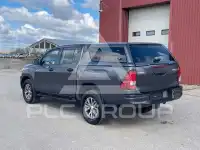 2021 Toyota Hilux