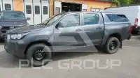 2021 Toyota Hilux