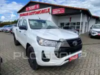 2021 Toyota Hilux