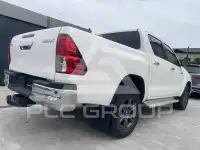 2021 Toyota Hilux