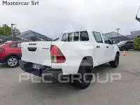 2021 Toyota Hilux