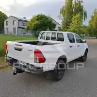 2021 Toyota Hilux