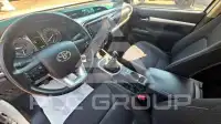 2021 Toyota Hilux