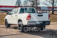 2021 Toyota Hilux