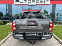 2021 Toyota Hilux