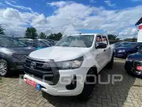 2021 Toyota Hilux