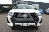 2021 Toyota Hilux
