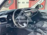 2021 Toyota Hilux