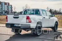2021 Toyota Hilux