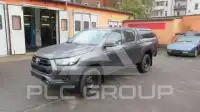 2021 Toyota Hilux