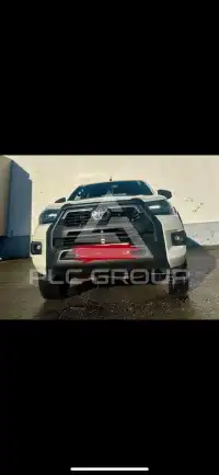 2021 Toyota Hilux