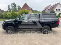 2021 Toyota Hilux