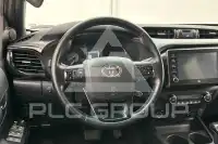 2021 Toyota Hilux