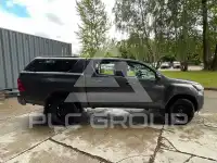 2021 Toyota Hilux
