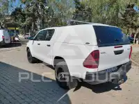 2021 Toyota Hilux