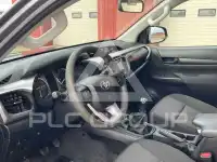 2021 Toyota Hilux