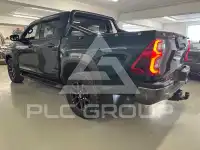2021 Toyota Hilux