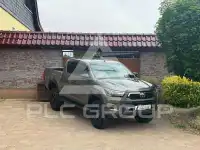 2021 Toyota Hilux