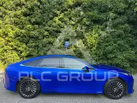 2021 Toyota MIRAI