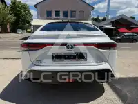 2021 Toyota MIRAI