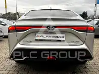 2021 Toyota MIRAI