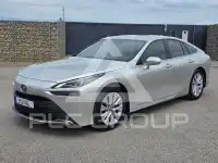 2021 Toyota MIRAI
