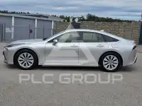2021 Toyota MIRAI