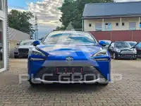 2021 Toyota MIRAI