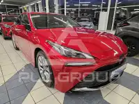 2021 Toyota MIRAI