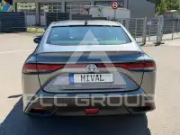 2021 Toyota MIRAI