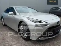 2021 Toyota MIRAI