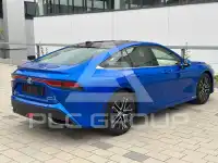 2021 Toyota MIRAI