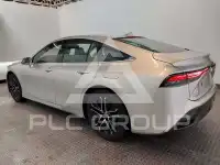 2021 Toyota MIRAI