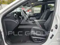 2021 Toyota MIRAI