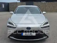 2021 Toyota MIRAI
