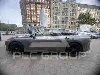 2021 Toyota MIRAI