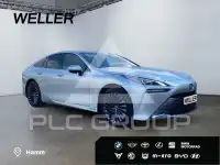 2021 Toyota MIRAI