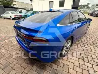 2021 Toyota MIRAI